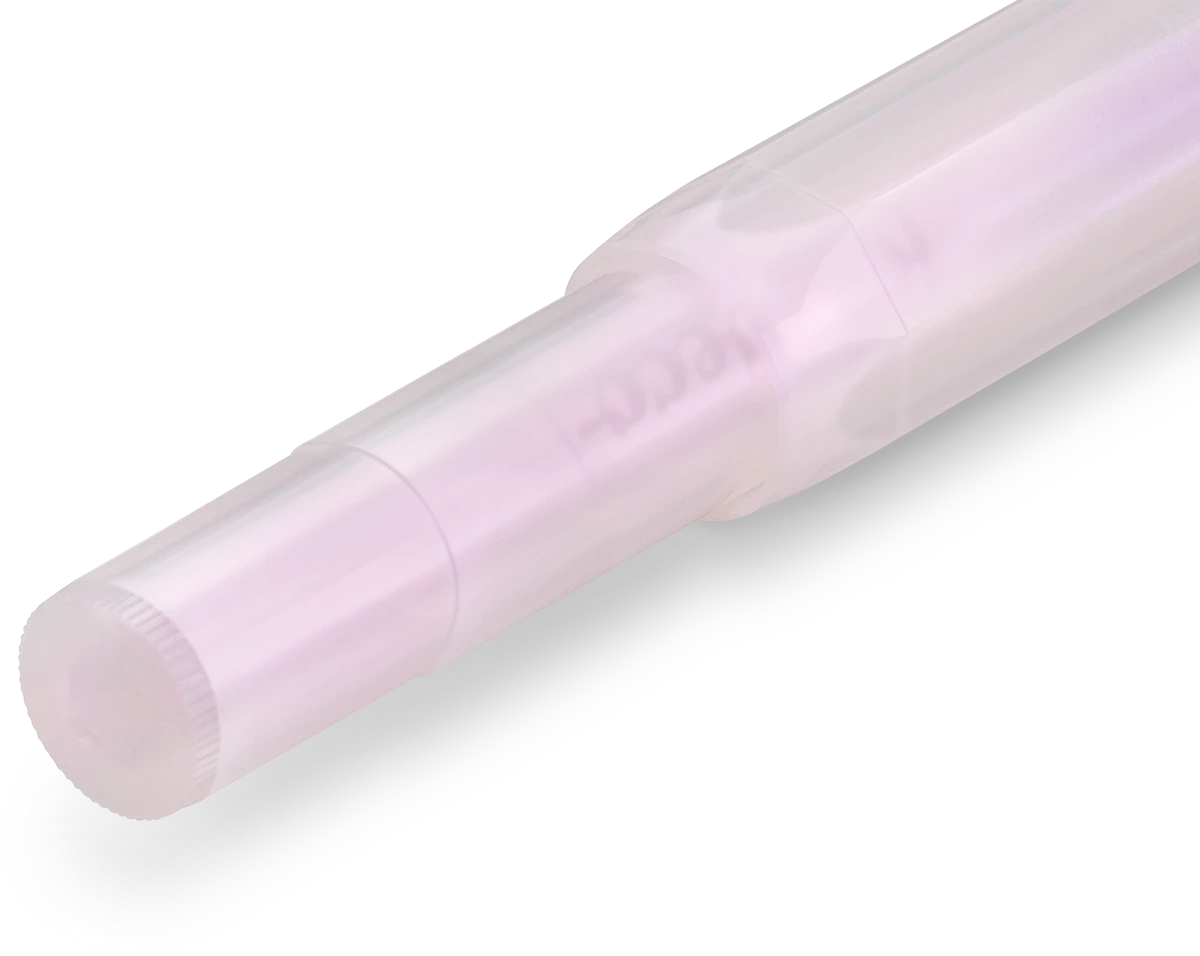 Kaweco LUNAR SPORT Purple Gel Roller