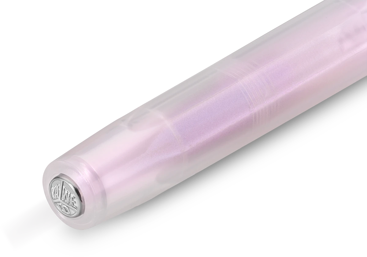 Kaweco LUNAR SPORT Purple Gel Roller