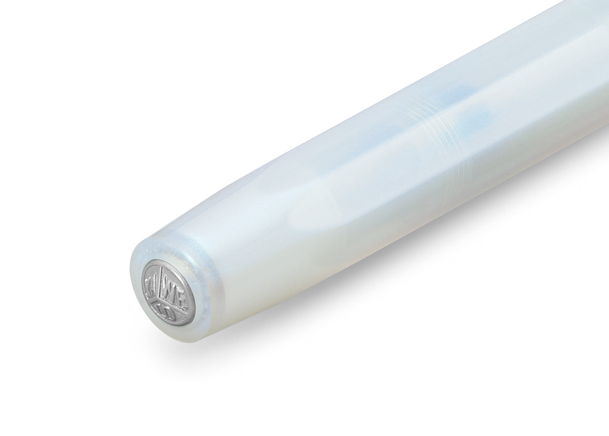 Kaweco LUNAR SPORT Gel Roller Light Blue