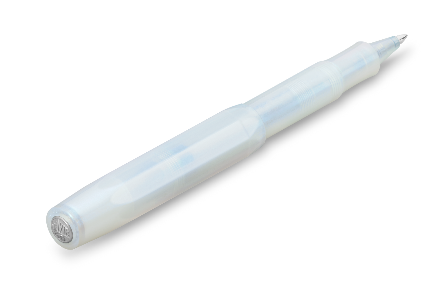 Kaweco LUNAR SPORT Gel Roller Light Blue