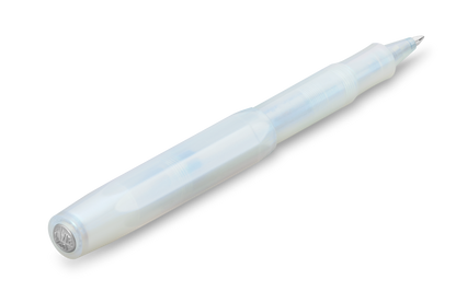 Kaweco LUNAR SPORT Gel Roller Light Blue