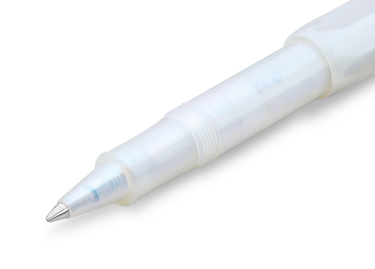 Kaweco LUNAR SPORT Gel Roller Light Blue