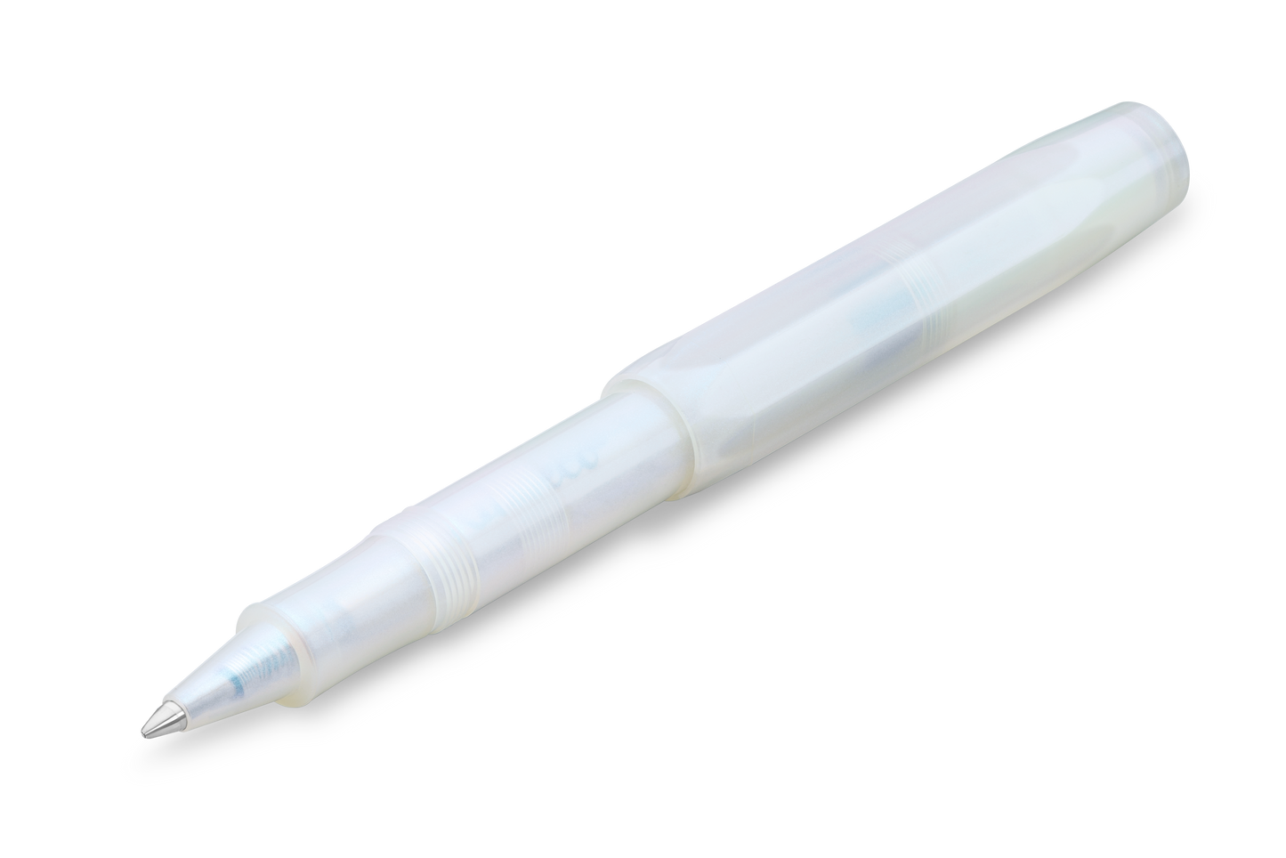 Kaweco LUNAR SPORT Gel Roller Light Blue