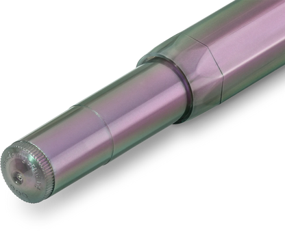 Kaweco LUNAR SPORT Shadow Purple Gel Roller