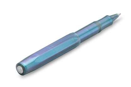 Kaweco LUNAR SPORT Gel Roller Shadow Blue