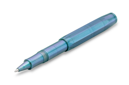 Kaweco LUNAR SPORT Gel Roller Shadow Blue