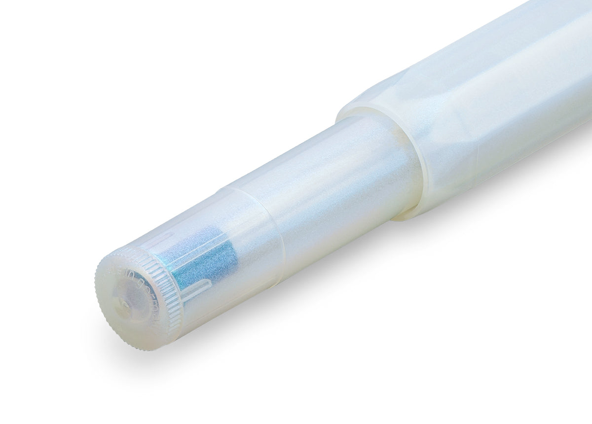Kaweco LUNAR SPORT Gel Roller Light Blue