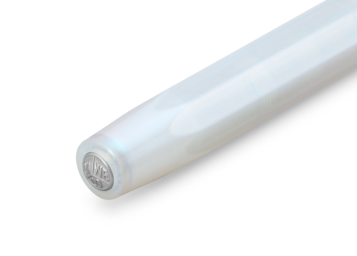 Kaweco LUNAR SPORT Gel Roller Light Blue