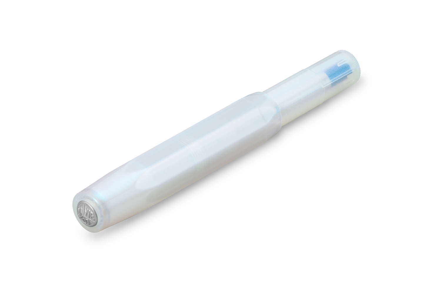 Kaweco LUNAR SPORT Gel Roller Light Blue