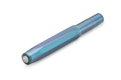 Kaweco LUNAR SPORT Gel Roller Shadow Blue