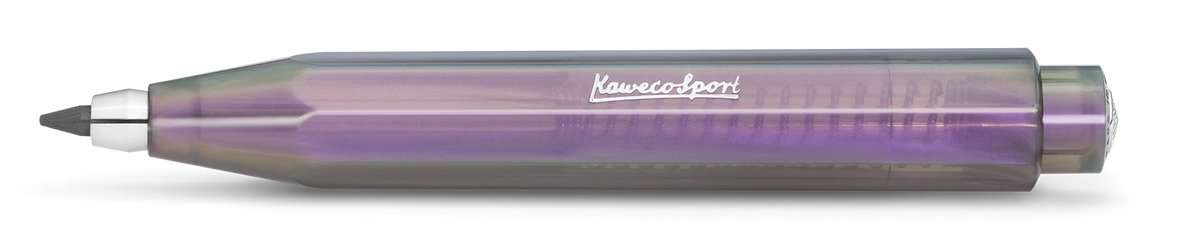Kaweco LUNAR SPORT Purple Clutch Pencil