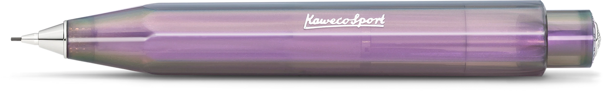 Kaweco LUNAR SPORT Purple Mechanical Pencil