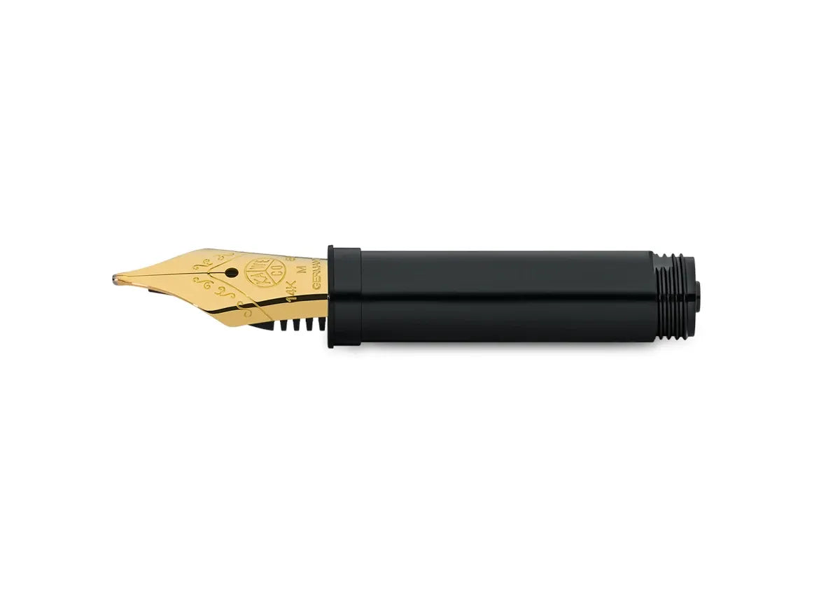 KAWECO Gold Nib 14 Ct. 585 Gold 060 with Thread