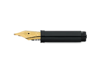 KAWECO Gold Nib 14 Ct. 585 Gold 060 with Thread