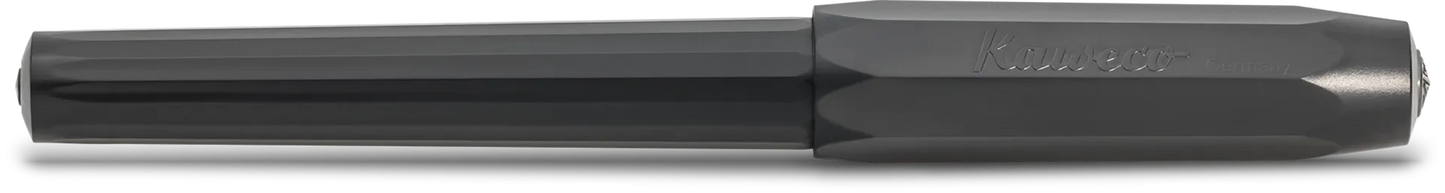 Kaweco PERKEO Roller Ball All Black