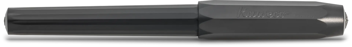 Kaweco PERKEO Fountain Pen All Black