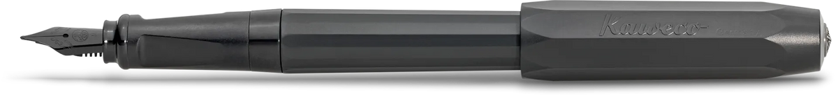 Kaweco PERKEO Fountain Pen All Black