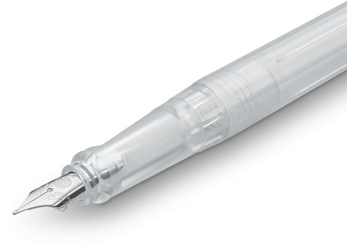 Kaweco PERKEO Fountain Pen All Clear