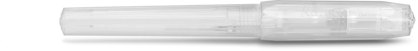 Kaweco PERKEO Fountain Pen All Clear