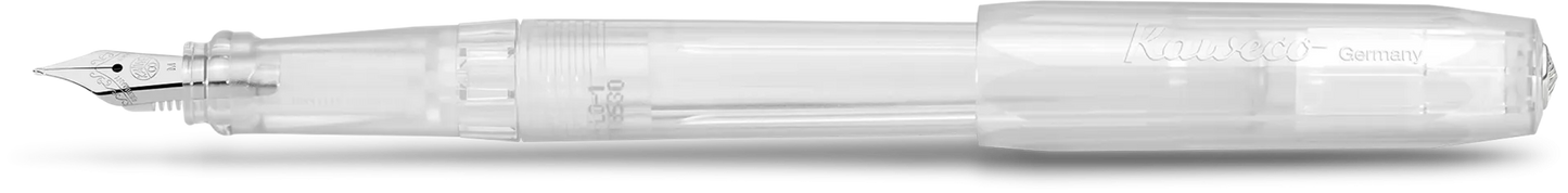Kaweco PERKEO Fountain Pen All Clear