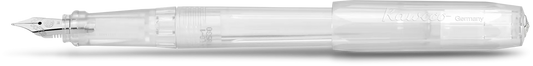 Kaweco PERKEO Fountain Pen All Clear