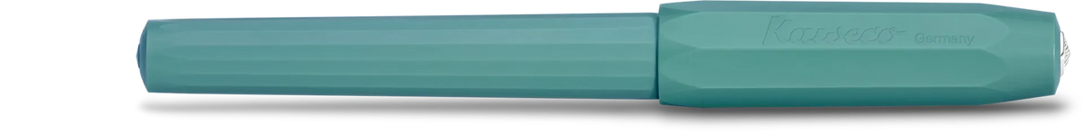 Kaweco PERKEO Roller Ball Breezy Teal