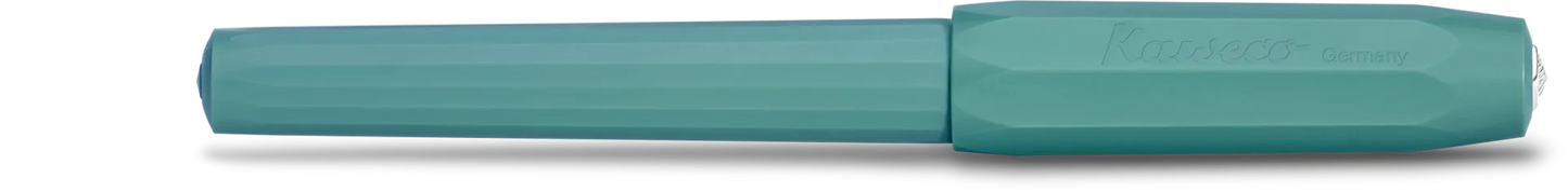 Kaweco PERKEO Fountain Pen Breezy Teal