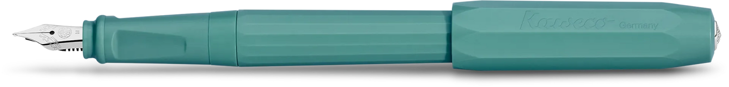 Kaweco PERKEO Fountain Pen Breezy Teal