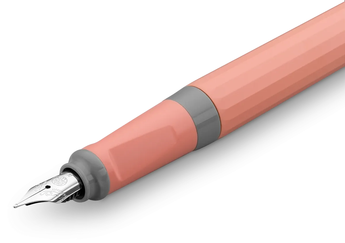 Kaweco PERKEO Fountain Pen Cotton Candy