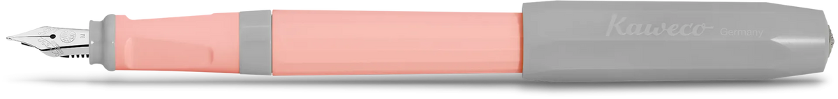 Kaweco PERKEO Fountain Pen Cotton Candy