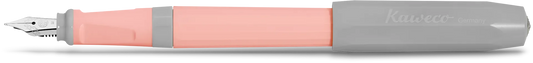 Kaweco PERKEO Fountain Pen Cotton Candy