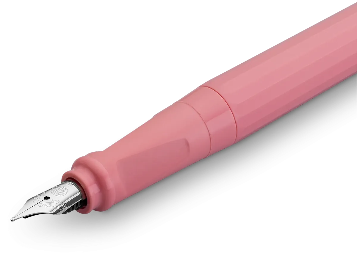 Kaweco PERKEO Fountain Pen Peony Blossom