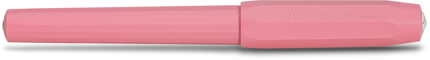 Kaweco PERKEO Roller Ball Peony Blossom