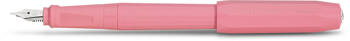 Kaweco PERKEO Fountain Pen Peony Blossom