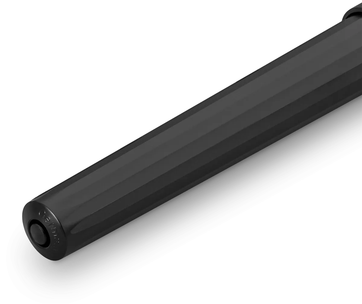 Kaweco PERKEO Roller Ball All Black