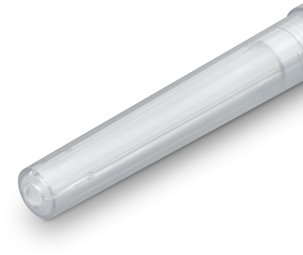 Kaweco PERKEO Fountain Pen All Clear