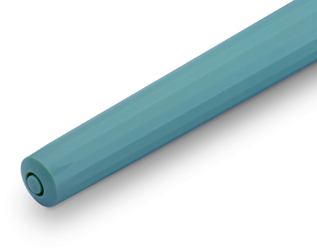 Kaweco PERKEO Fountain Pen Breezy Teal