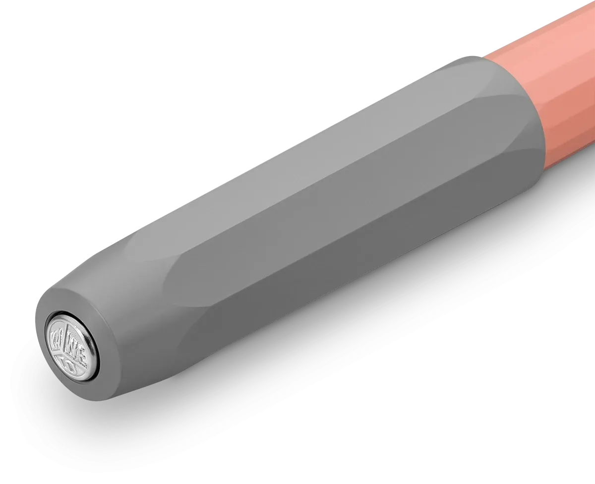 Kaweco PERKEO Fountain Pen Cotton Candy