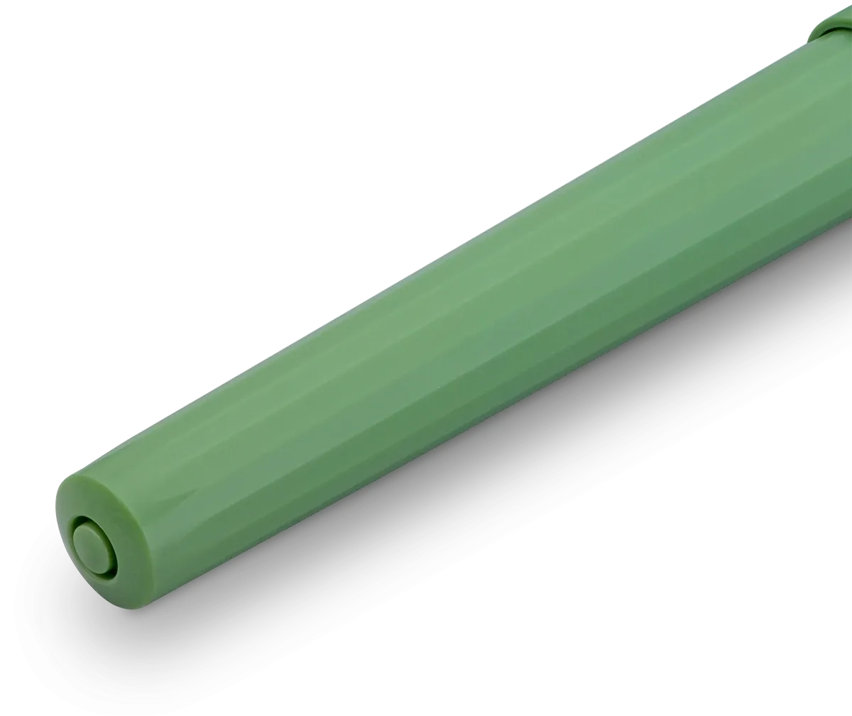 Kaweco PERKEO Fountain Pen Jungle Green