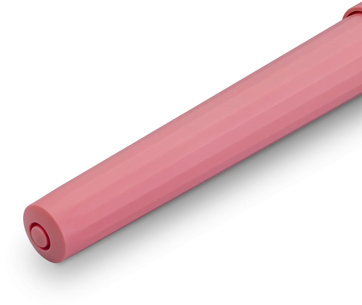 Kaweco PERKEO Roller Ball Peony Blossom