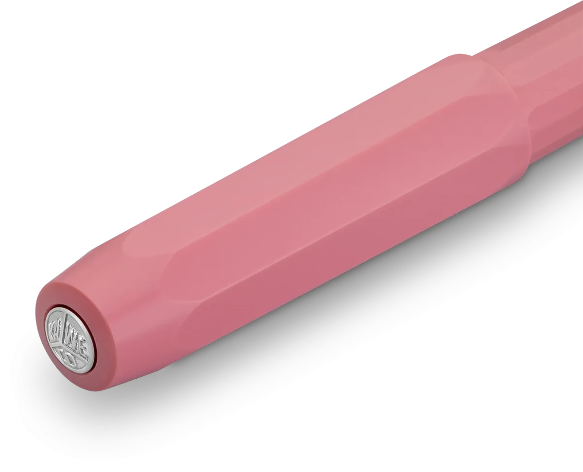 Kaweco PERKEO Roller Ball Peony Blossom
