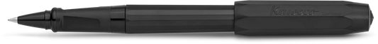 Kaweco PERKEO Roller Ball All Black