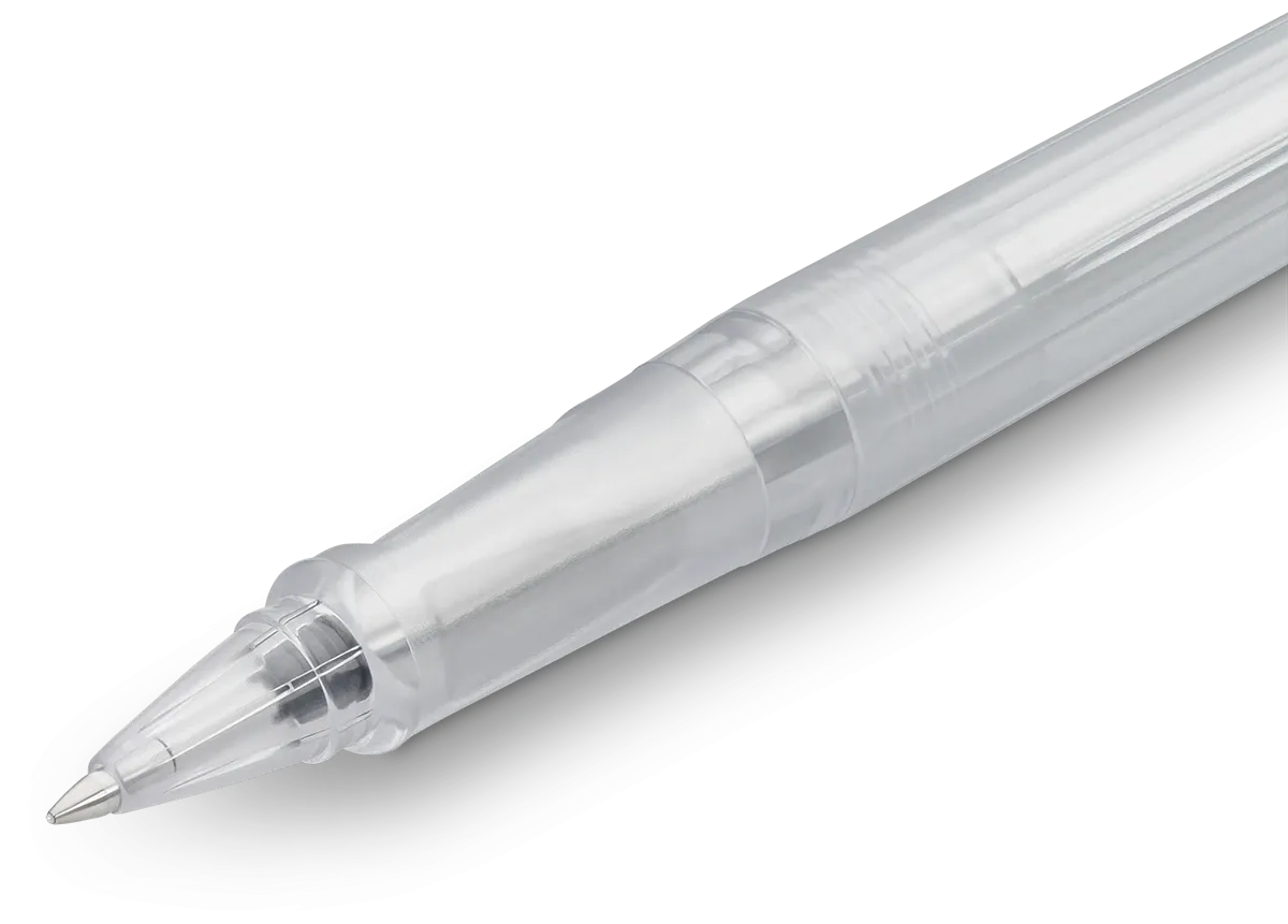 Kaweco PERKEO Roller Ball All Clear