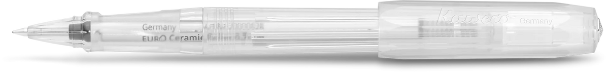 Kaweco PERKEO Roller Ball All Clear