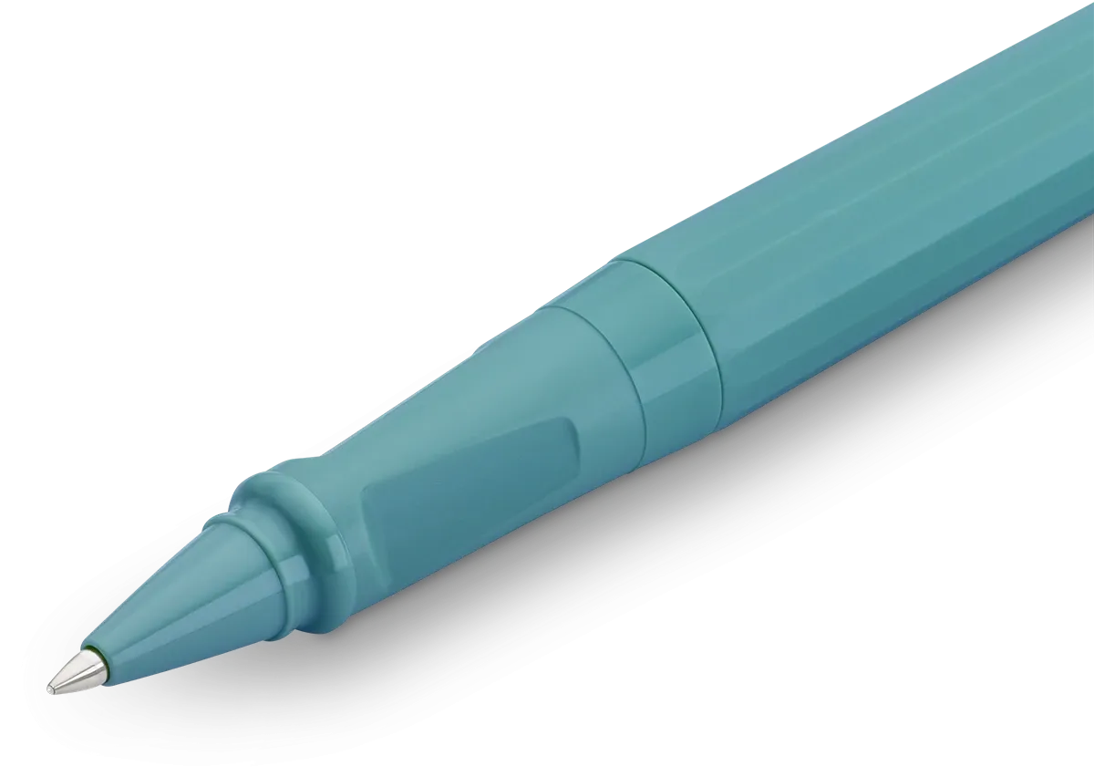Kaweco PERKEO Roller Ball Breezy Teal