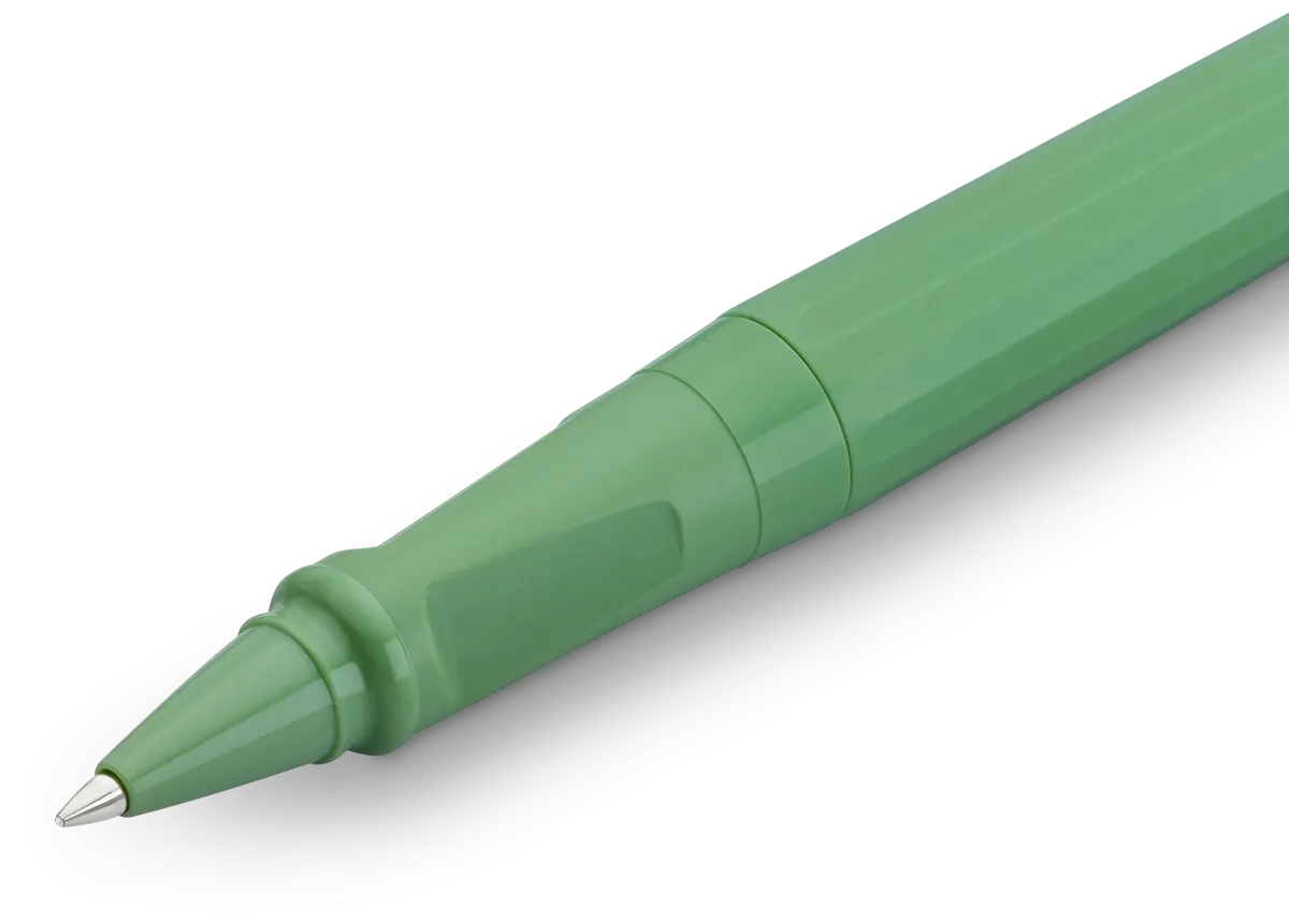 Kaweco PERKEO Roller Ball Jungle Green
