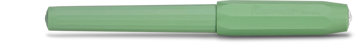 Kaweco PERKEO Roller Ball Jungle Green