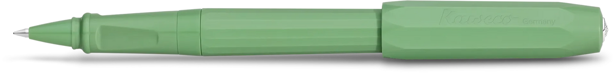 Kaweco PERKEO Roller Ball Jungle Green