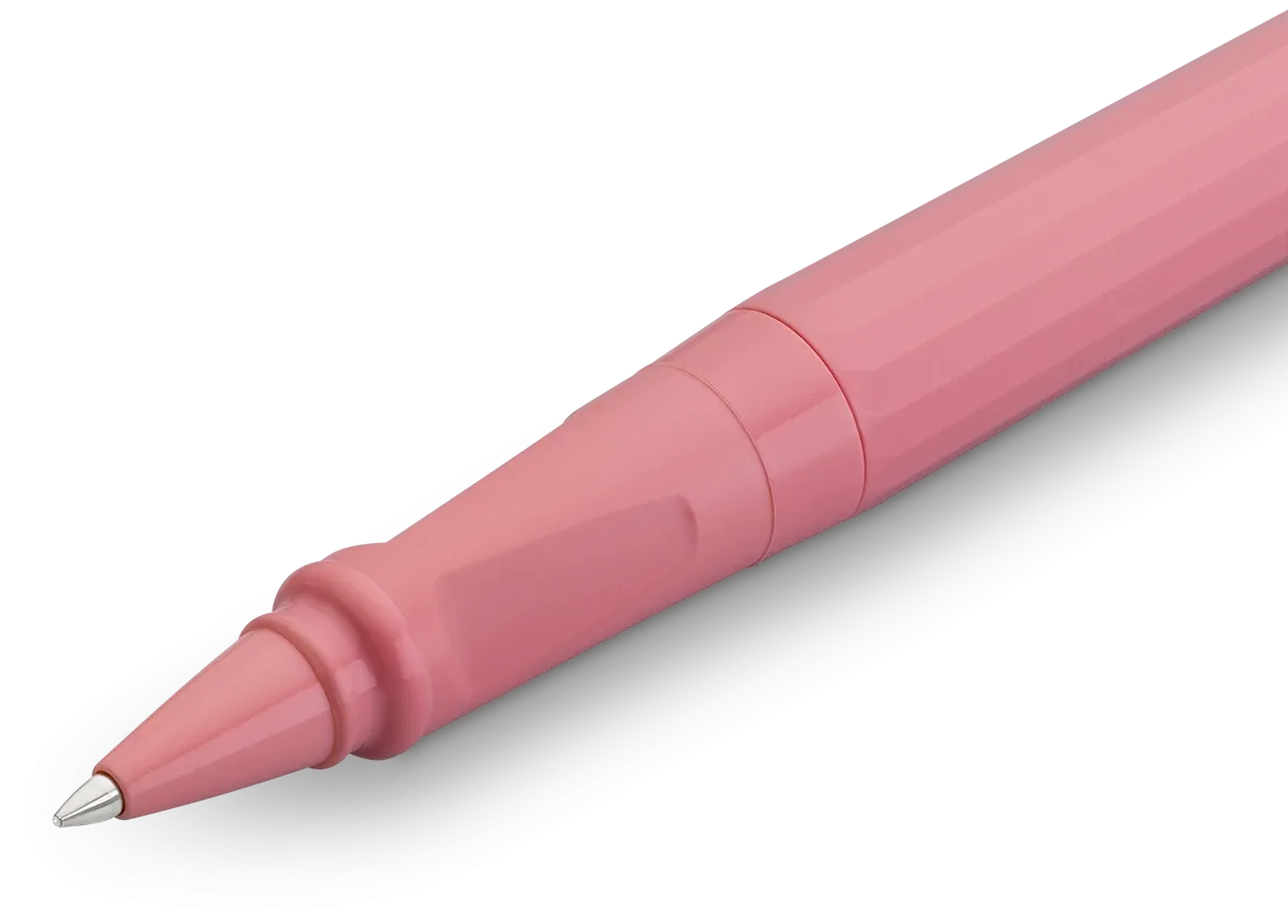 Kaweco PERKEO Roller Ball Peony Blossom