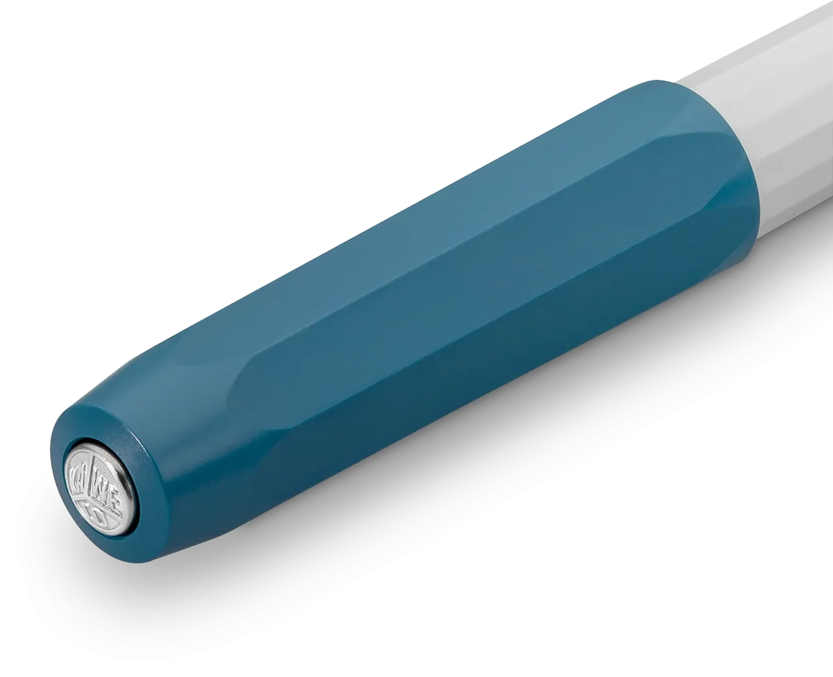Kaweco PERKEO Fountain Pen Old Chambray